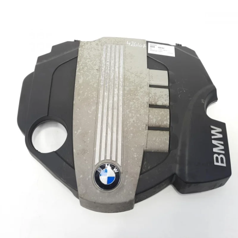Capac protectie motor, Bmw 5 (E60), 2.0 diesel, N47D20A (idi:426167) Calitate înaltă