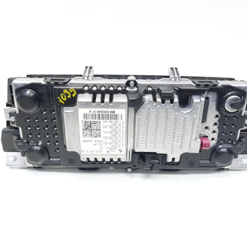 Bestseller Display navigatie, cod 9203048, Bmw 5 Gran Turismo (GT) (idi:466174)