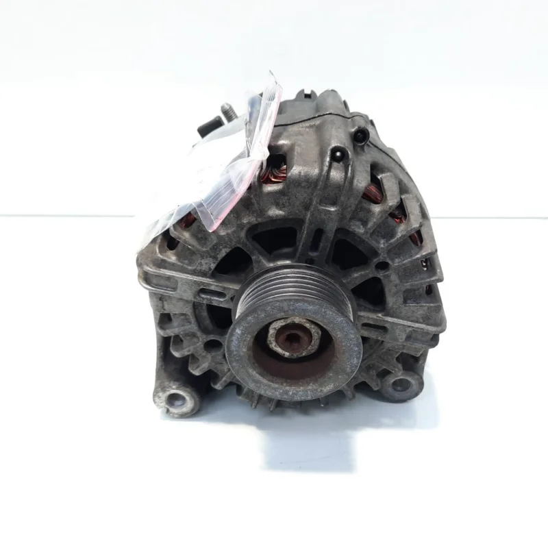 Alternator 180A, cod 7802261, Bmw 1 Cabriolet (E88), 2.0 diesel, N47D20C (idi:466491) Premium