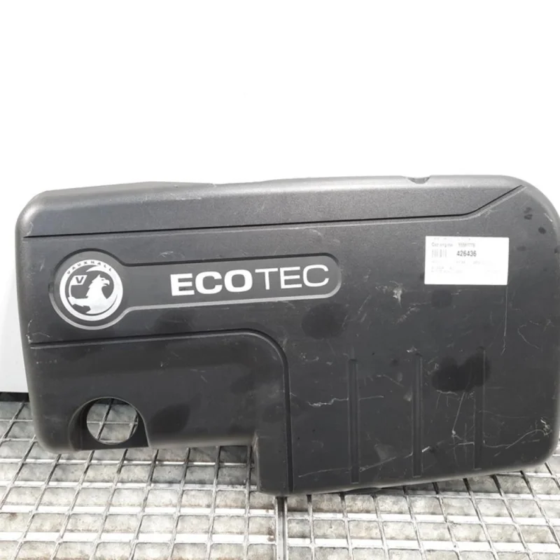 Capac protectie motor, cod 55581776, Opel Astra J, 1.7 cdti, A17DTC (idi:426436) Ofertă