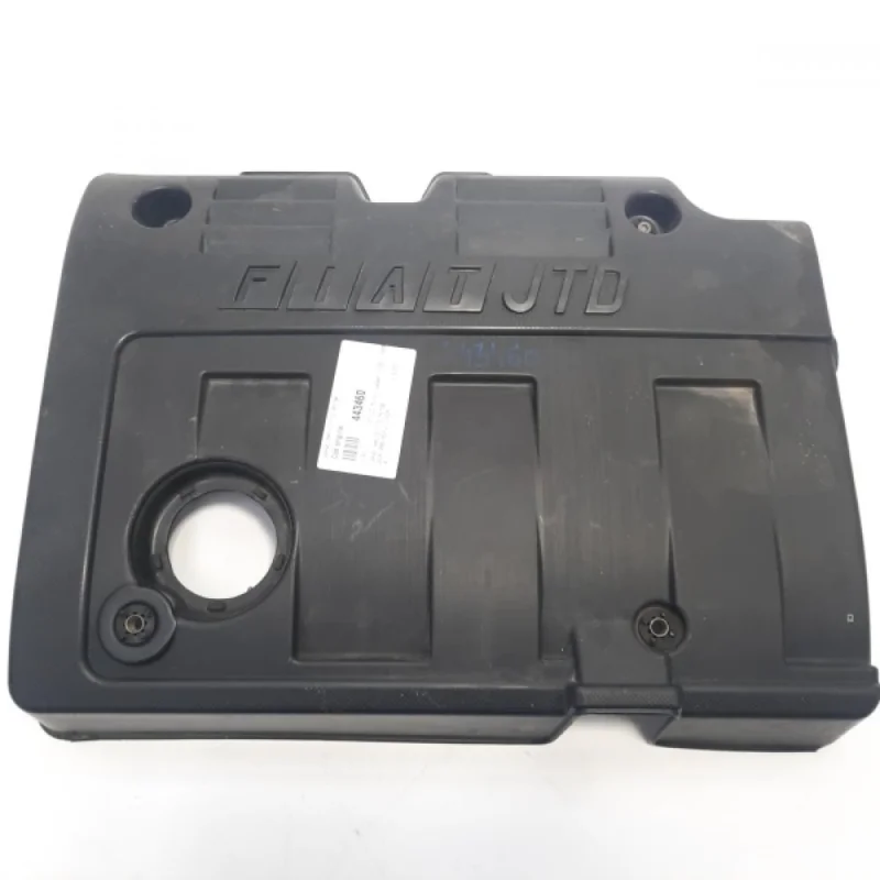 Livrare gratuită Capac protectie motor, Fiat Stilo (192), 1.9 JTD, 192A1000 (idi:443460)