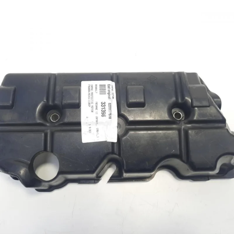 Capac motor, cod 8200677518, Renault Megane 2 Combi, 1.9 dci, F9Q804 (idi:331398) Reducere specială
