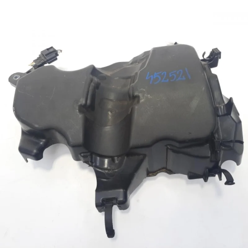 Capac protectie motor, cod 175B10888RA, Renault Captur, 1.5 DCI, K9K628 (idi:452521) Preferatul clienților