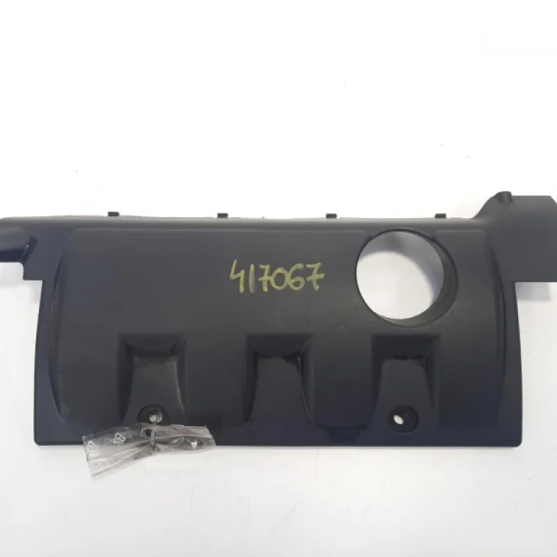 Capac motor, cod V758590680, Peugeot 307 SW, 2.0 b, RFJ (id:417067) Retur gratuit