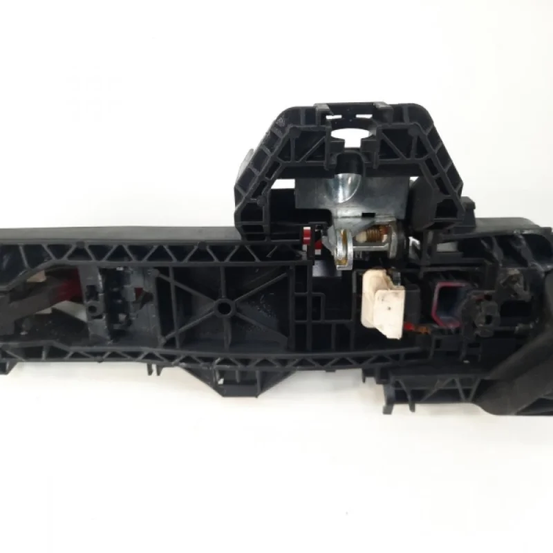 Maner stanga spate, cod A2047600734, Mercedes Clasa C T-Model (S204) (idi:369683) Expediere rapidă