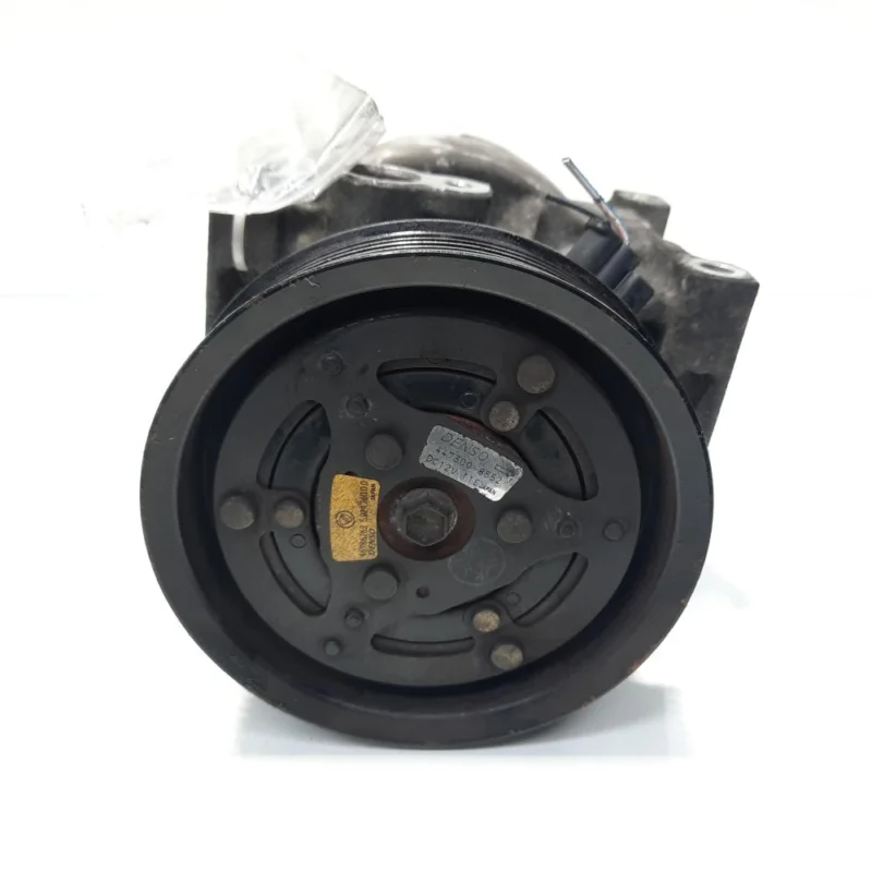Compresor clima, cod 447260-7000, Fiat Brava (182) 1.9 JTD, 182B4000 (idi:463615) Cumpără online