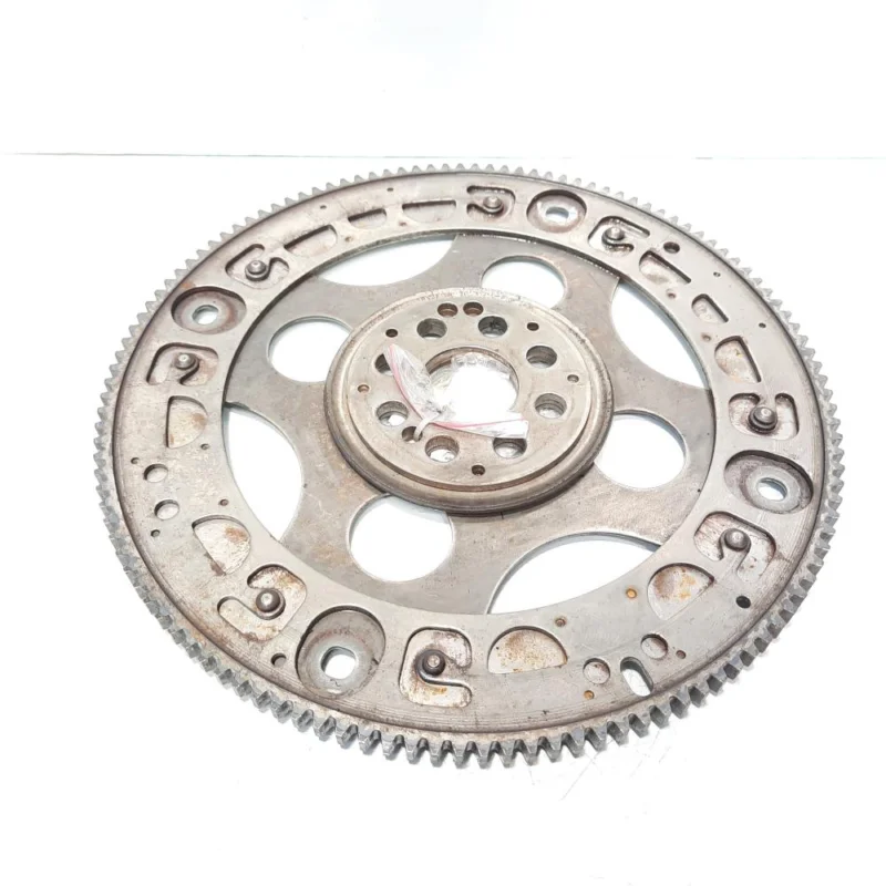 Coroana volanta, cod 1122-7797964-05, Bmw X3 (F25) 2.0 diesel, N47D20C, cutie automata (idi:465976) Nu rata