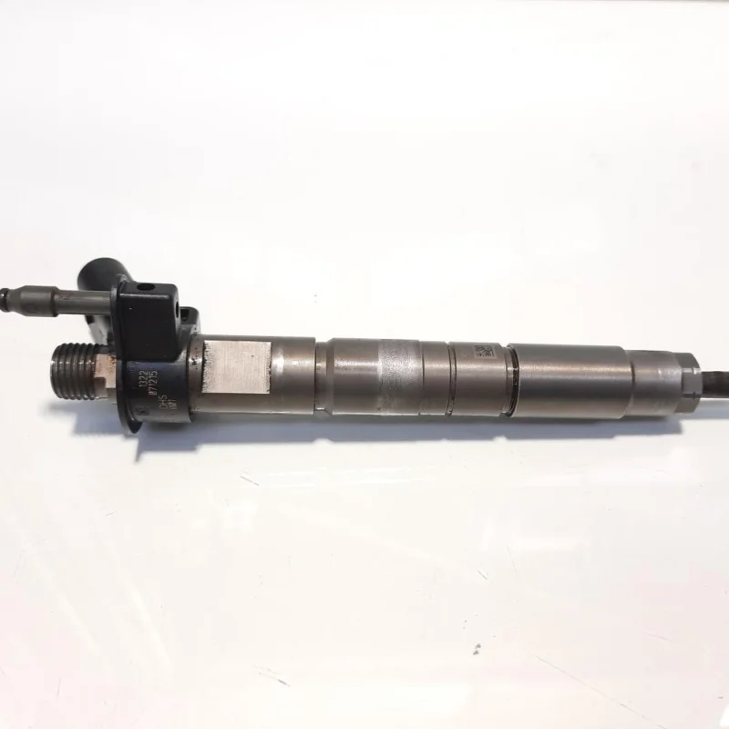 Disponibil imediat Injector, cod 7797877-05, 0445116001, Bmw 5 (E60) 2.0 D, N47D20A (idi:466110)