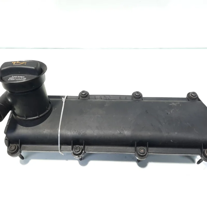 Capac culbutori, VW Golf 6 Cabriolet (517), 1.6 benz, BSE (idi:465693) Cumpără acum