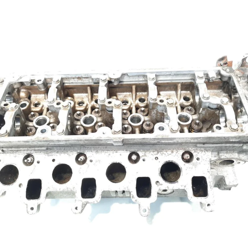 Chiulasa cu 2 axe came, cod 03L103373A, Skoda Fabia 2 Combi (5J, 545) 1.6 tdi, CAYB (idi:466007) Calitate înaltă