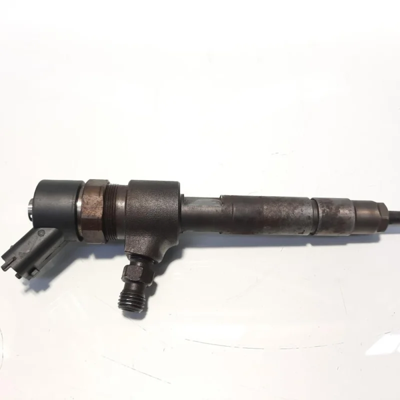 Cumpărături sigure Injector, cod 0445110165, Opel Astra H, 1.9 CDTI, Z19DT (id:466040)