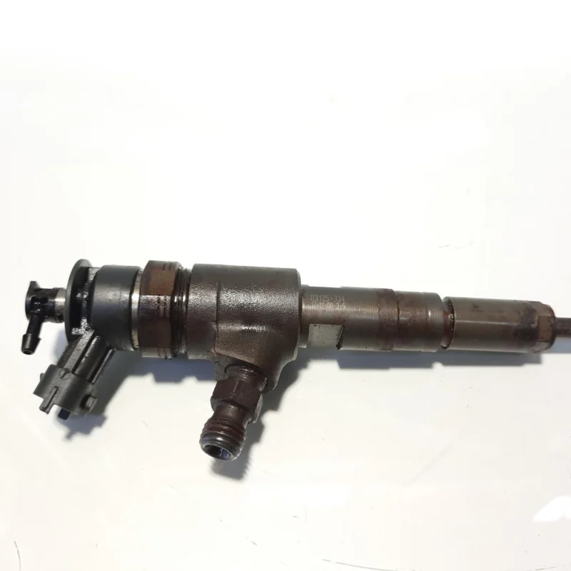 Preț redus Injector, cod 0445110252, Peugeot 207 (WA) 1.4 HDI, 8HZ (id:466031)
