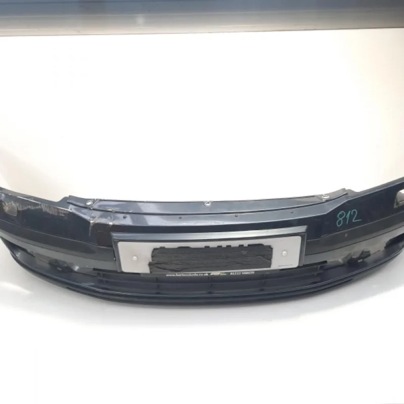 Bara fata, Skoda Octavia 2 Combi (id:403971) Ultima șansă