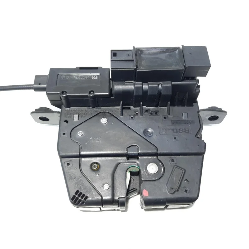 Broasca capota spate, cod 7224054, Bmw 7 (F01, F02) (id:466243) Cel mai bun preț