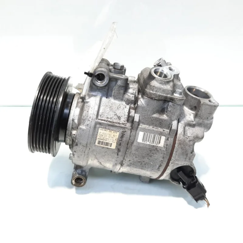 Bestseller Compresor clima, cod 8K0260805E, Audi A6 (4F2, C6) 2.0 tdi, CAGB (pr;592039)