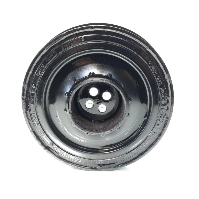 Super ofertă Fulie motor, cod 1123-8512072, Bmw 5 Touring (F11) 2.0 diesel, N47D20C (id:465977)