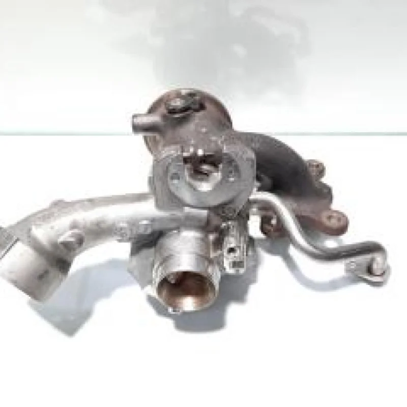 Bestseller Turbosuflanta, cod 04E145713Q, Seat Leon (5F1), 1.2 TSI, CJZA (idi:406431)