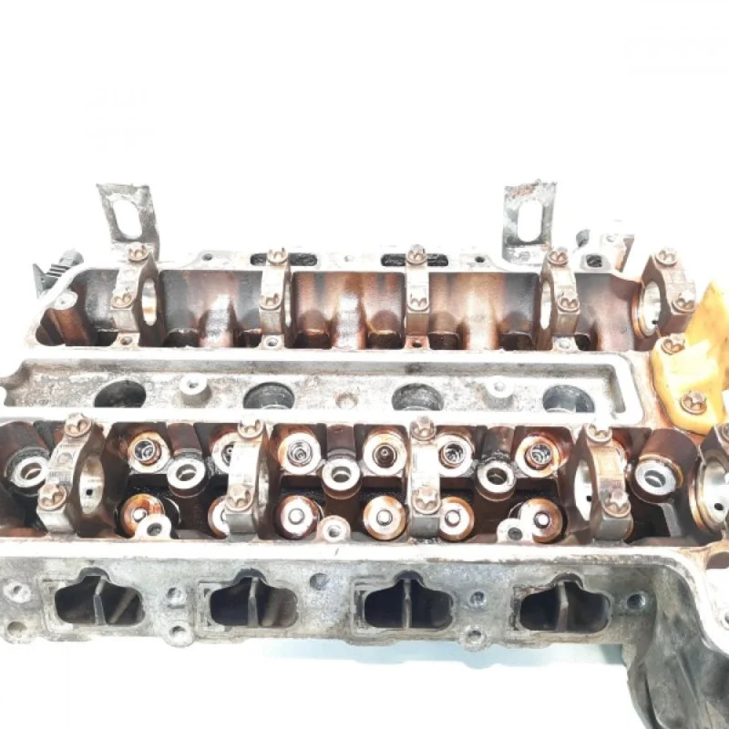 Chiulasa cu 2 axe came, cod 55355430, Opel Astra G, 1.4 benzina, Z14XEP (id:465985) Reduceri