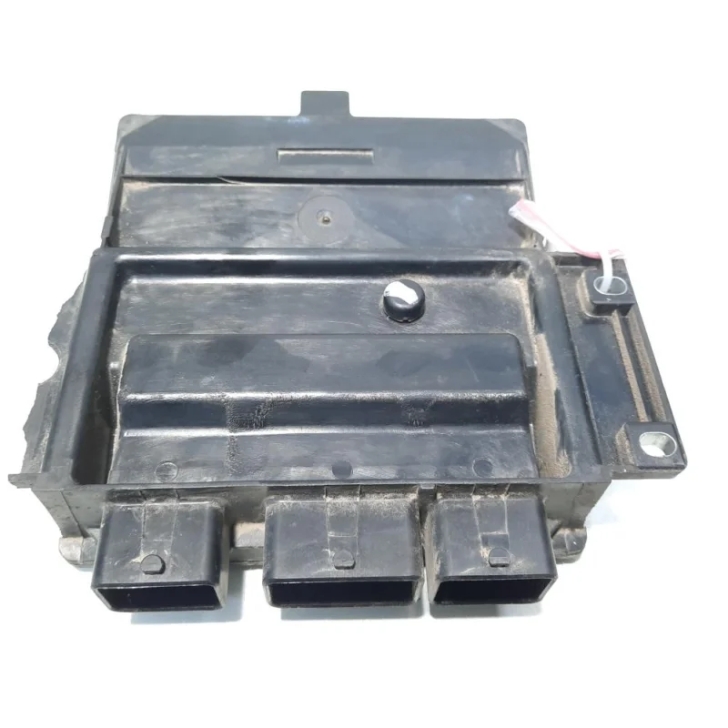Calculator motor, cod 8200334419, 8200414354, Renault Scenic 2, 1.5 DCI, K9K728 (idi:465786) Ofertă exclusivă