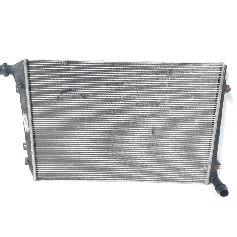 Discount Radiator racire apa, cod 3C0121253R, Seat Altea (5P1) 2.0 TDI, BMM (idi:465346)