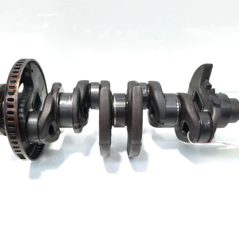 Retur gratuit Vibrochen, cod 55351722, Opel Astra H GTC, 1.4 B, Z14XEP (pr:110747)