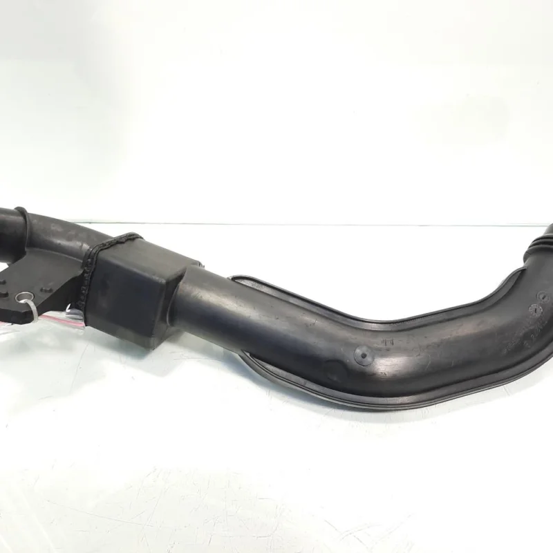 Tub intercooler, cod 8200296596, Renault Clio 3, 1.5 DCI, K9K6802 (id:465957) Comandă acum