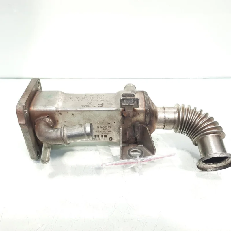 Racitor gaze, cod 8200171191C, Renault Scenic 2, 1.9 DCI, F9Q (id:465962) Reduceri