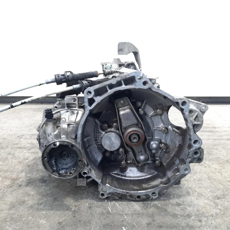 Calitate înaltă Cutie de viteza manuala, cod EGT, VW Bora Combi (1J6), 2.0 benz, AQY, 5 vit (idi:465521)