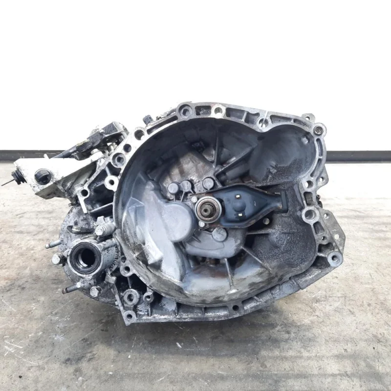 Preț mic Cutie de viteza manuala, cod 20DM08, Citroen C5 (I) Break, 2.0 HDI, RHY, 5 vit (idi:465515)