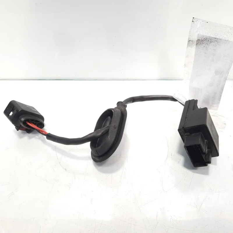 Releu pompa combustibil, cod 1K0906093F, Seat Ibiza 5 ST (6J8), 1.4 TSI, CZEA (idi:465064) Livrare gratuită