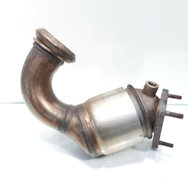 Catalizator, cod GM55564445, Opel Astra H Combi, 1.9 CDTI, Z19DT (idi:464973) Cel mai bun preț