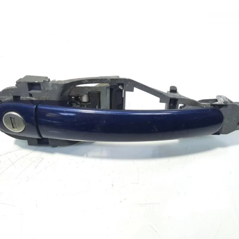 Maner stanga fata, cod 6Q0037885, VW Polo (9N) (pr:110747) Promoție