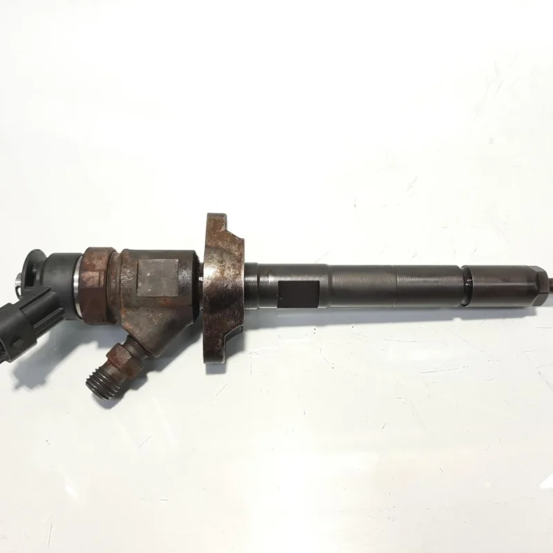 Injector, cod 0445110297, Citroen Berlingo 2, 1.6 HDI, 9HZ (idi:464644) Premium