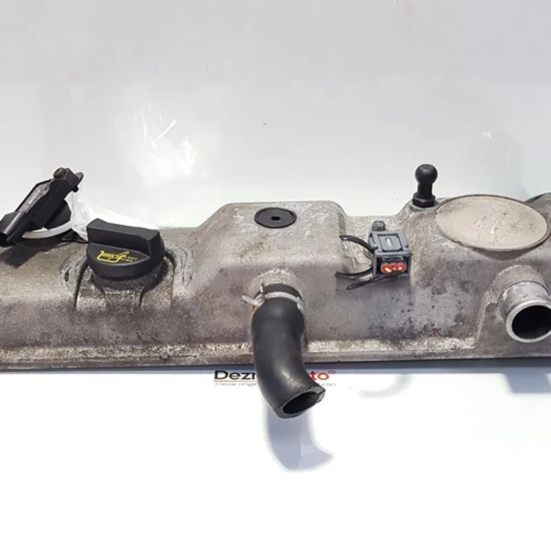 Capac culbutori, cod 1S4Q-6K271-BA, Ford Focus C-Max, 1.8 tdci, KKDA (idi:464993) Expediere rapidă