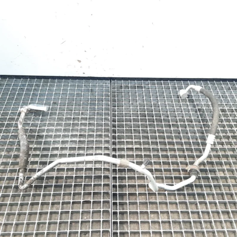 Expediere rapidă Conducta clima cu senzor, VW Golf 5 Variant (1K5) 1.9 tdi, BLS (id:465756)