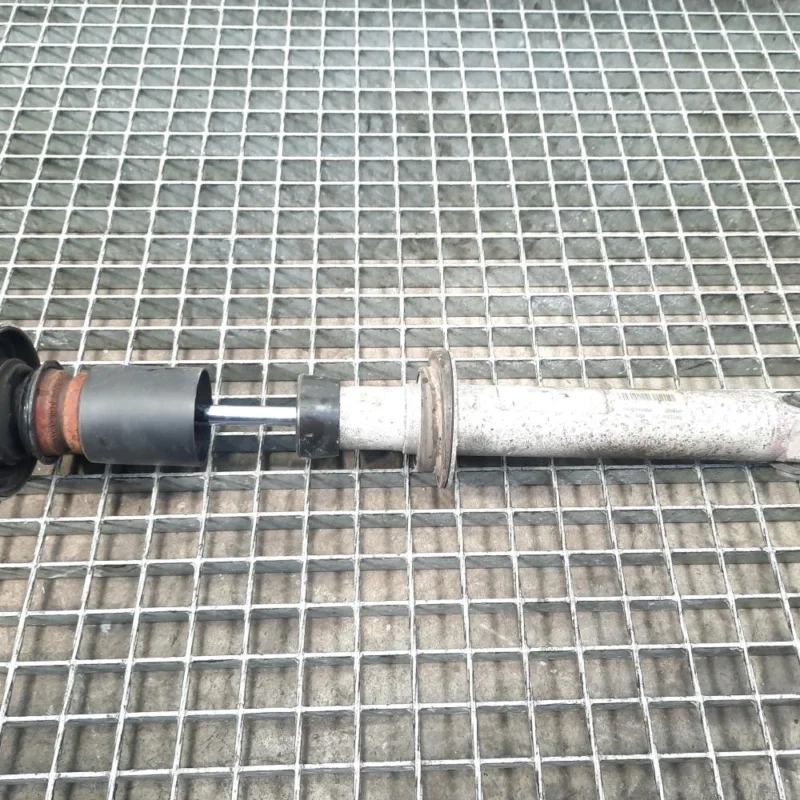 Amortizor stanga spate, cod 7905315, Bmw 5 (E60) 2.0 D, 204D4 (id:465674) Retur ușor