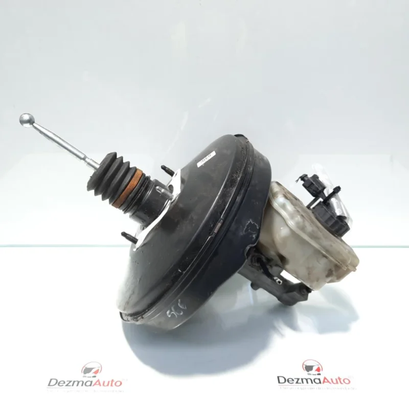 Ofertă de sezon Tulumba frana, cod 1K1614105AE, VW Golf 5 Plus (5M1), 2.0 TDI, BKD (idi:436017)