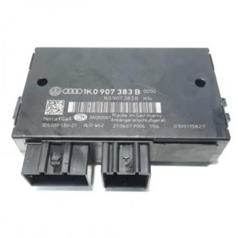 Disponibil imediat Modul carlig, cod 1K0907383B, VW Golf 5 Variant (1K5) (idi:476244)