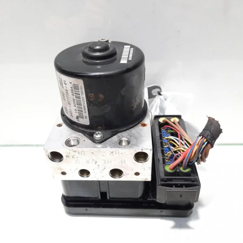 Ofertă Unitate control, cod 6777158, 6777159, Bmw 5 (E60), 2,0 benz, N43B20A (idi:110747)