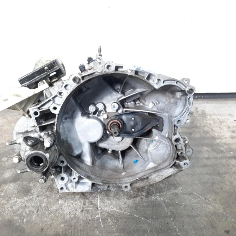 Cutie viteze manuala, cod 20DM43, Peugeot 307 CC (3B) 2.0 B, 5 vit man (pr:110747) Transport gratuit