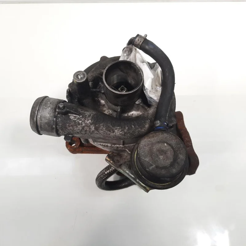 Chilipir Turbosuflanta, cod 9622526980, Peugeot Partner (I) , 2.0 HDI, RHY (idi:464213)