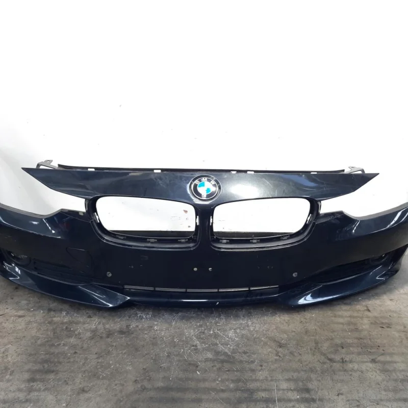 Bara fata cu proiectoare si senzori parcare, Bmw 3 (F30) (id:465589) Reducere