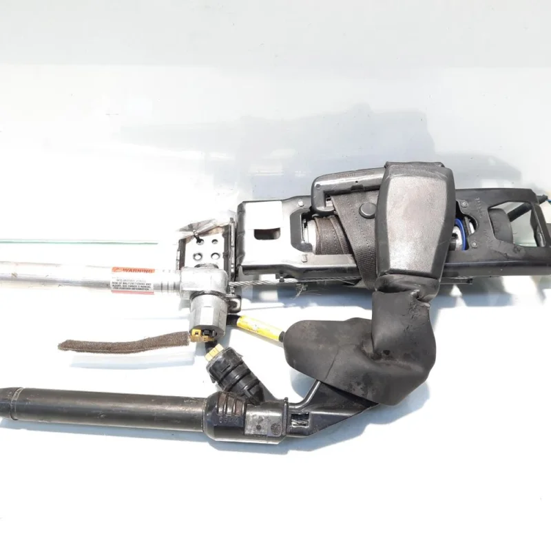 Centura stanga fata cu capsa, Volvo S40 ll (MS) Reduceri