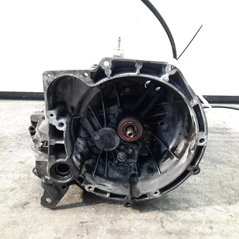 Cutie viteze manuala, cod 2N1R-7002-PB, Ford Fusion (JU) 1.4 tdci, F6JB, 5 vit man (id:465367) Reducere