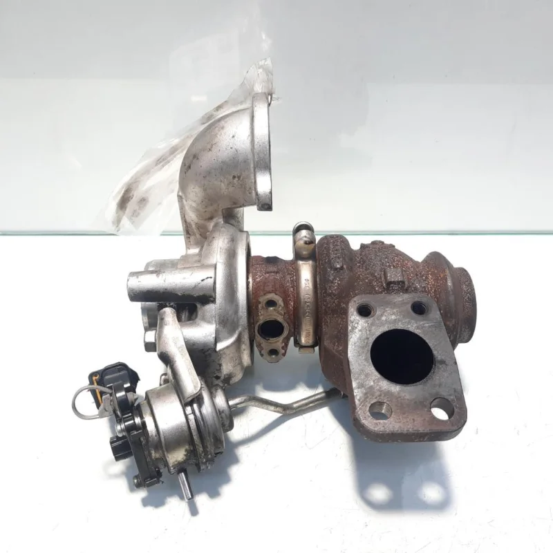 Reducere specială Turbosuflanta, cod 9673283680, 49373-02003, Ford B-Max, 1.6 TDCI, T3JB (idi:462463)