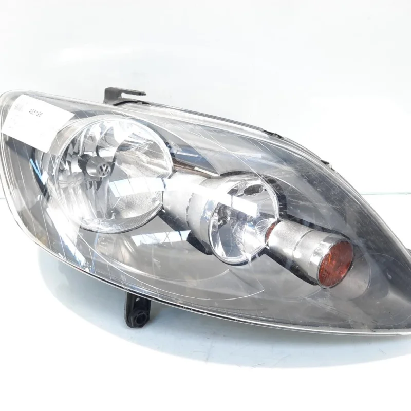 Super ofertă Far dreapta (vol de stg), Vw Golf 5 Plus (5M1) (id:465198)