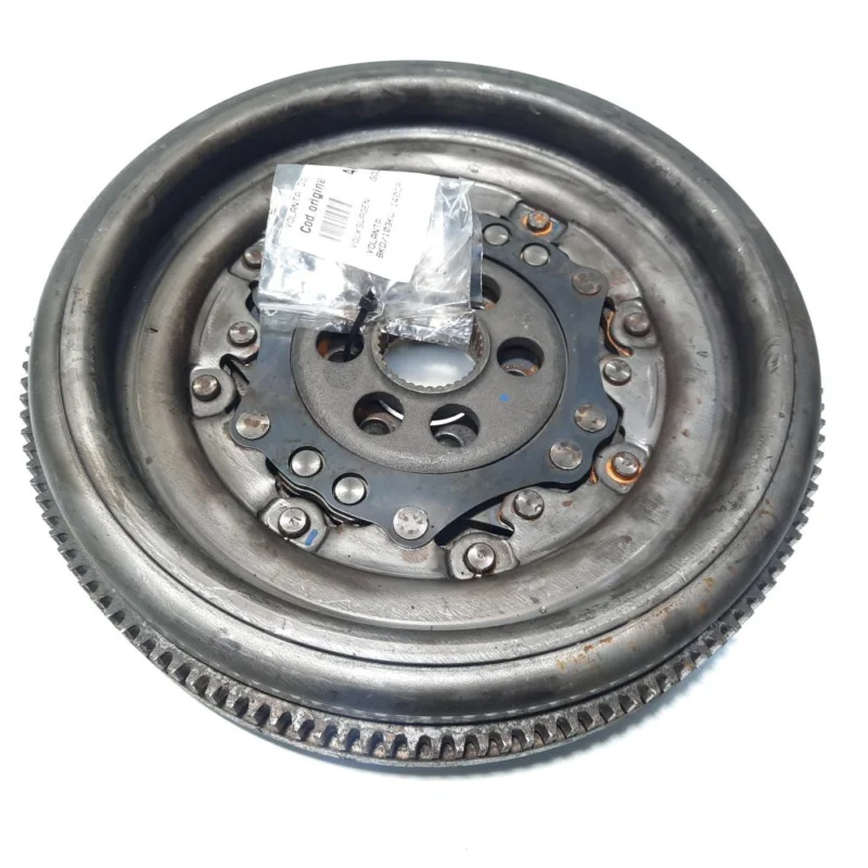 Volanta DSG, Skoda Octavia 2 Combi (1Z5) 1.9 tdi, BKC (idi:463533) Ofertă specială