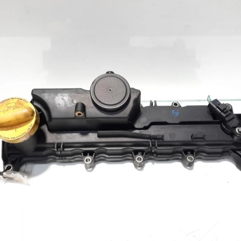 Promoție Capac culbutori, cod 8200756123, Renault Scenic 3, 1.5 dci, K9K832 (id:465022)