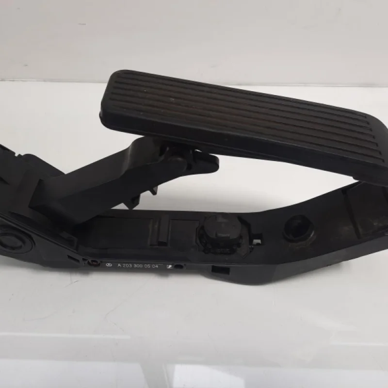 Senzor pedala acceleratie, Mercedes Clasa C (W203), 2.2 CDI (idi:113325) Reducere de preț