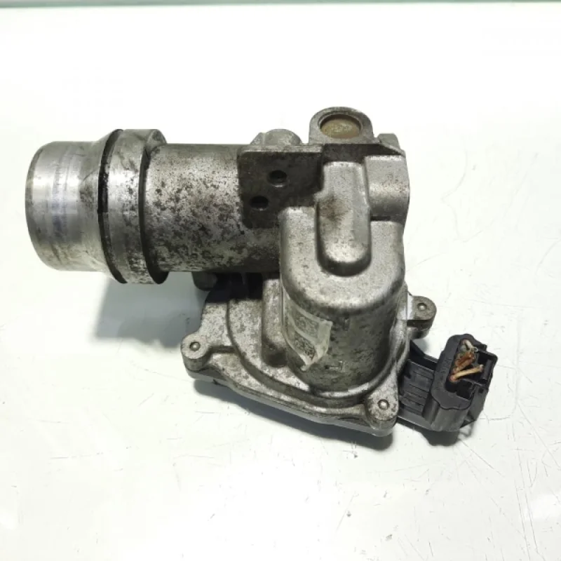 Clapeta acceleratie, cod 8200614985E, Renault Megane 3 CC, 1.5 DCI, K9KN (idi:464680) Reducere